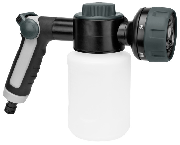 Skumvaskpistol Pro - Garden®